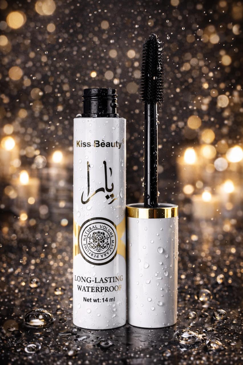 Pestañina Negra Yara