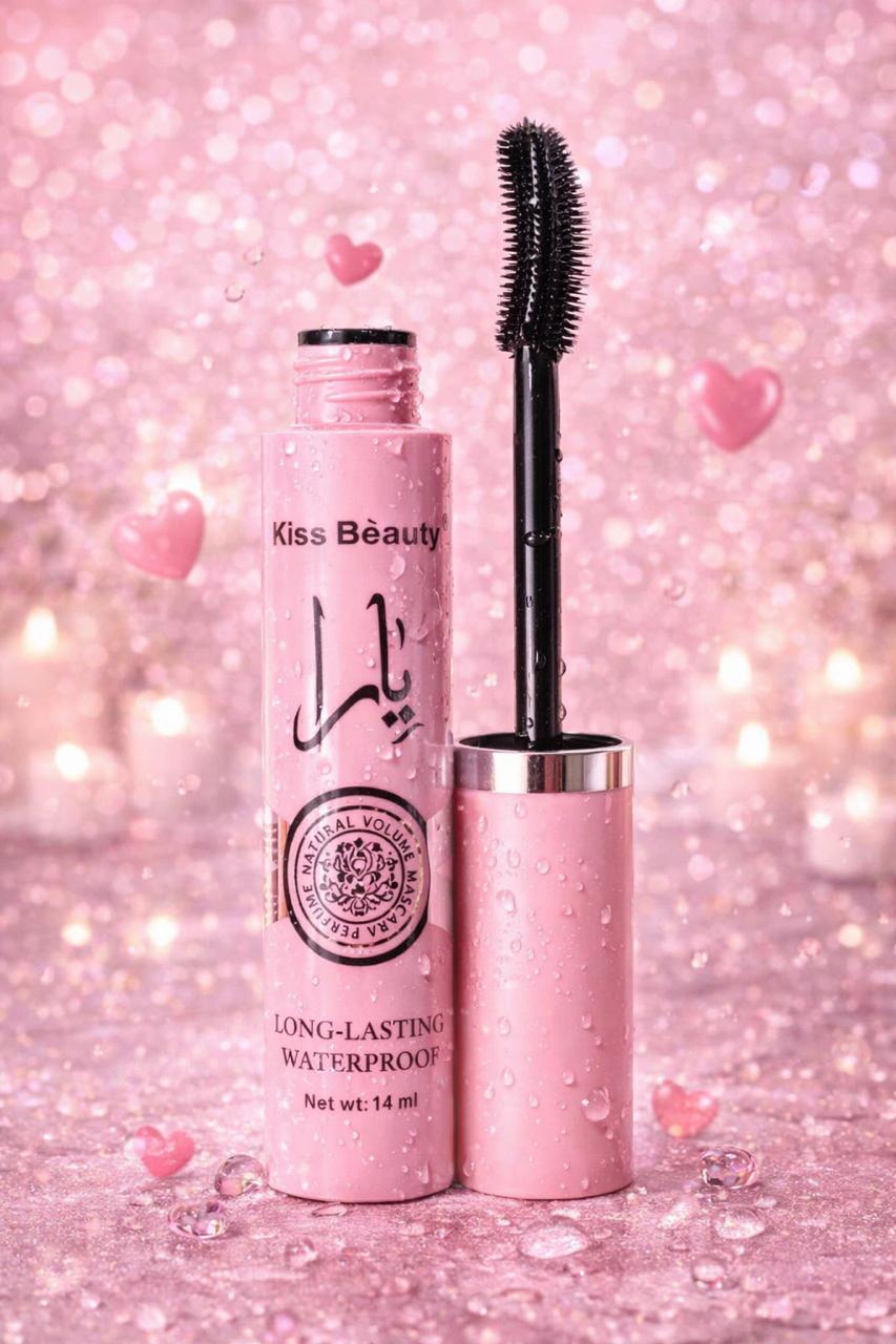 Pestañina Negra Yara