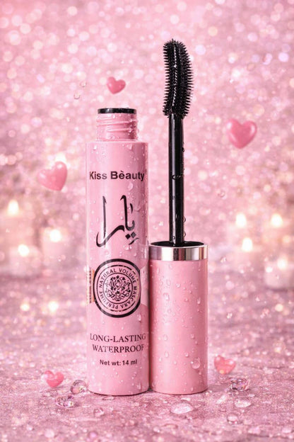 Pestañina Negra Yara