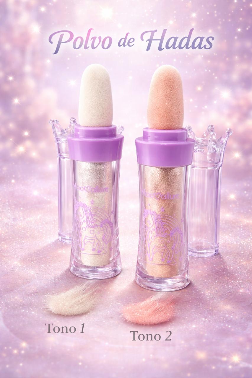 Polvo de Hadas