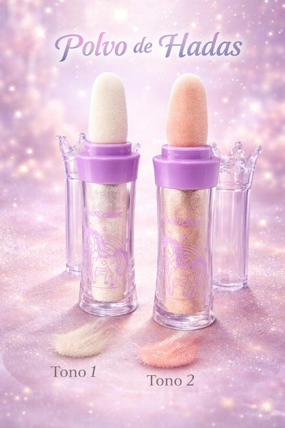 Polvo de Hadas