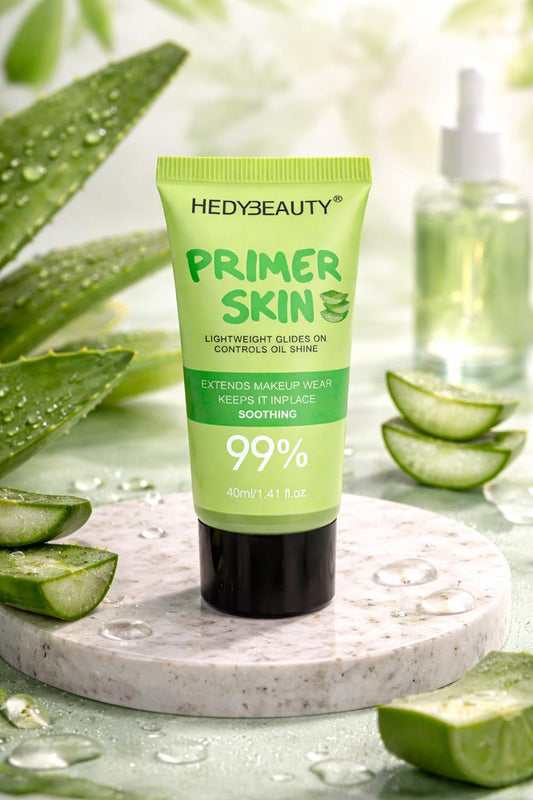 Primer Facial Aloe Vera