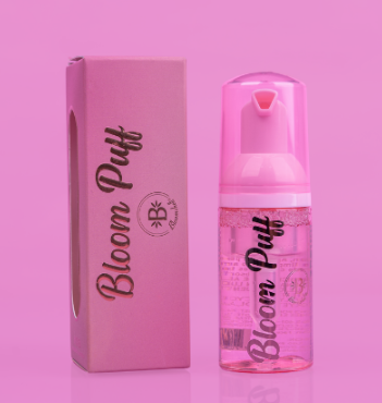 Bloom Puf Primer Bloomshell