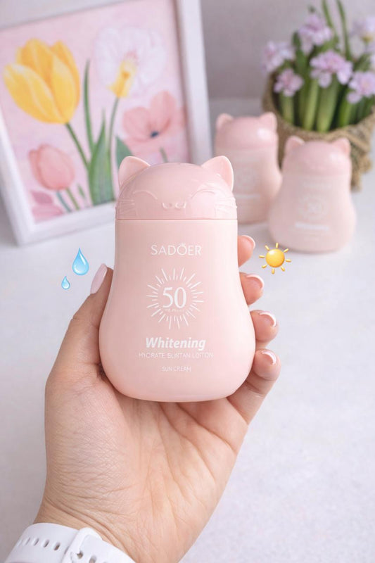 Protector solar Soder