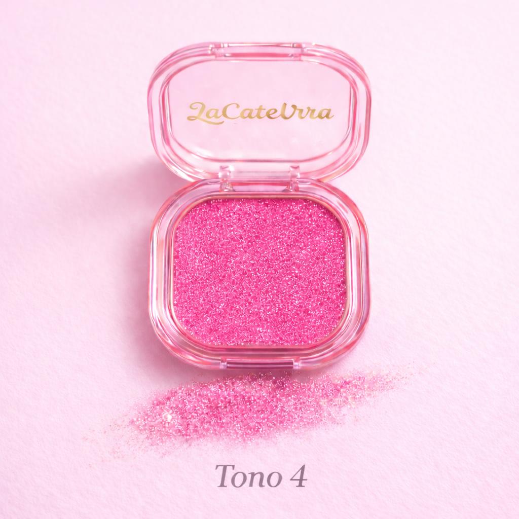 Iluminador Compacto La Cateirra