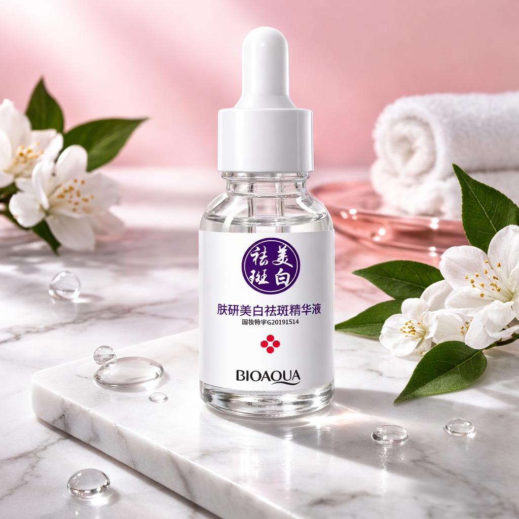 Serum Anti-Manchas Bioaqua