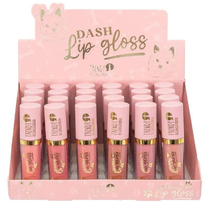 Gloss Lip Dash Trendy