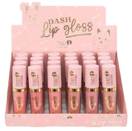 Gloss Lip Dash Trendy