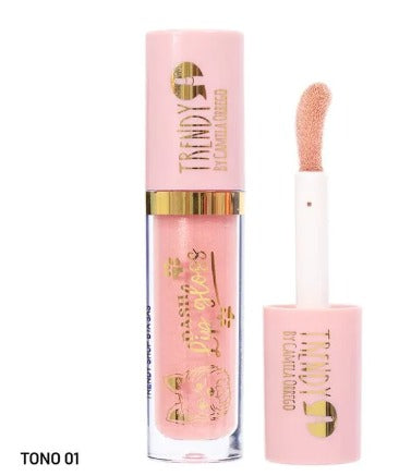 Gloss Lip Dash Trendy