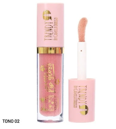 Gloss Lip Dash Trendy