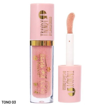 Gloss Lip Dash Trendy