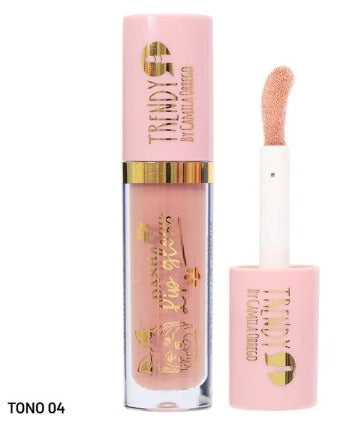 Gloss Lip Dash Trendy