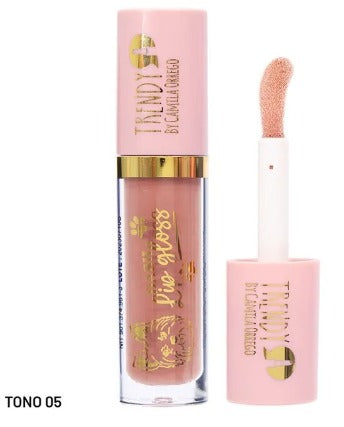 Gloss Lip Dash Trendy