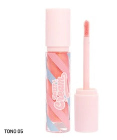 Brillo Labios Sweet Cream Trendy