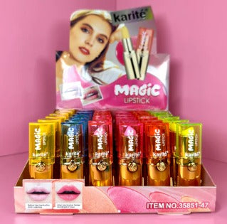 Labial Magico Barra Kartite