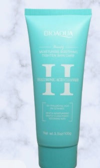 Jabón Acido Hialuronico