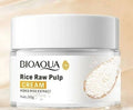 Crema Arroz Bioaqua