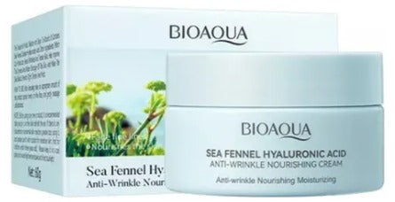 Crema Acido Hialuronico Bioaqua