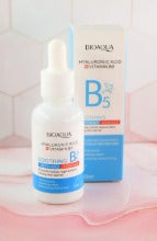 Serum Acido Hialuronico Vitamina B5 Bioaqua