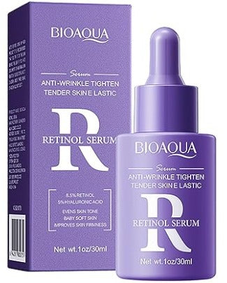 Serum Retinol Bioaqua