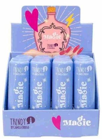 Labial Hidratante Mágico Aloe Vera Trendy