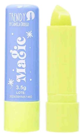Labial Hidratante Mágico Aloe Vera Trendy