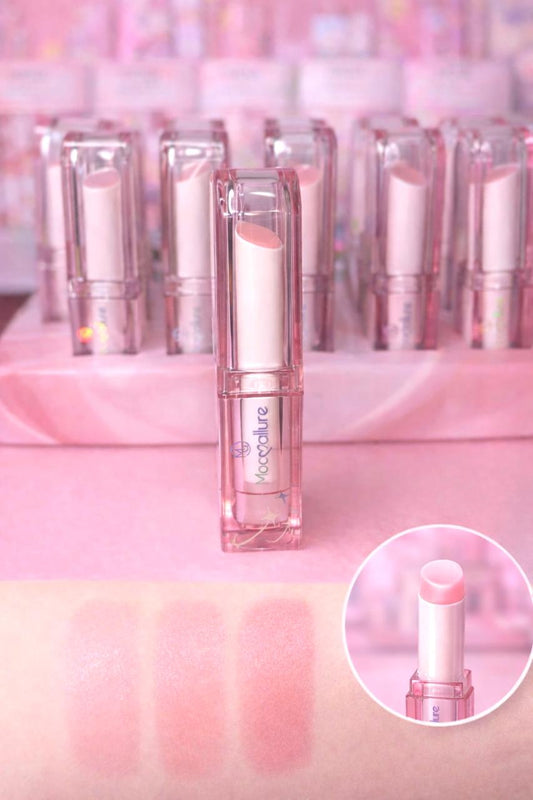 Labial Hidratante Barra Mocmallure