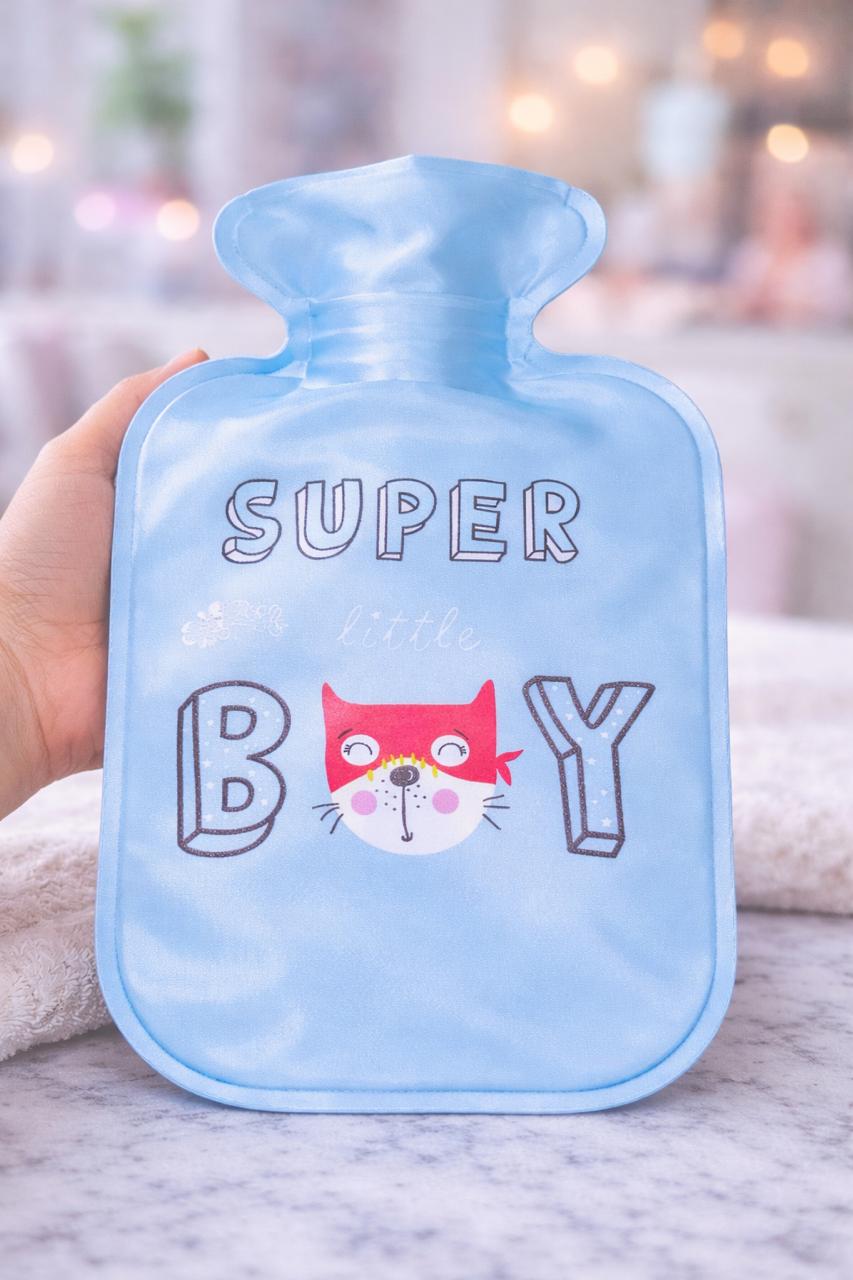 Bolsa Térmica Agua fría/tibia