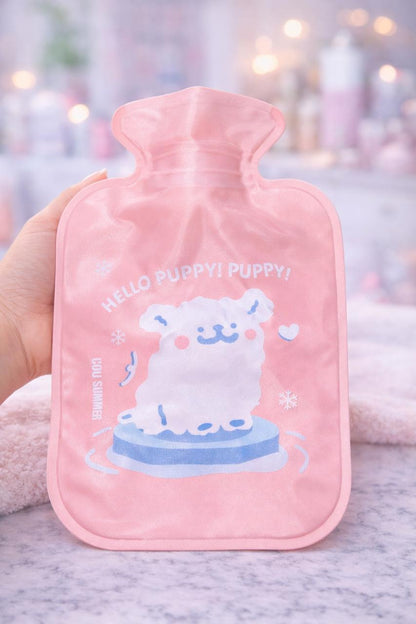 Bolsa Térmica Agua fría/tibia