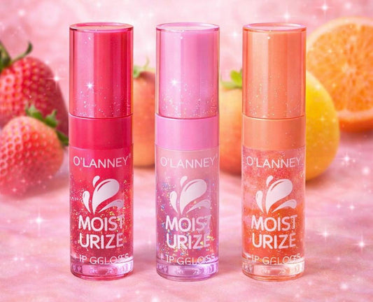 Brillo Escarcha Olaney