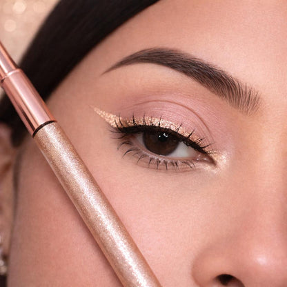 Delineador ojos Perlado Trendy