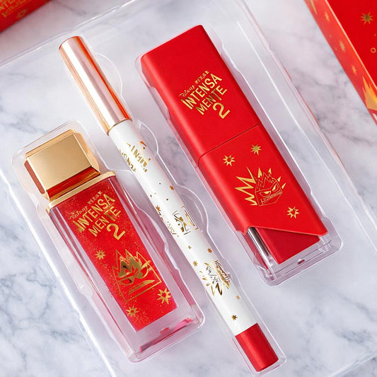 Kit Labios Furia Intensamente Trendy