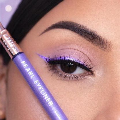 Delineador ojos Perlado Trendy