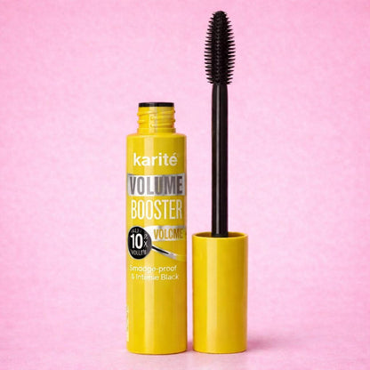 Pestañina Fácil Retirado Karité