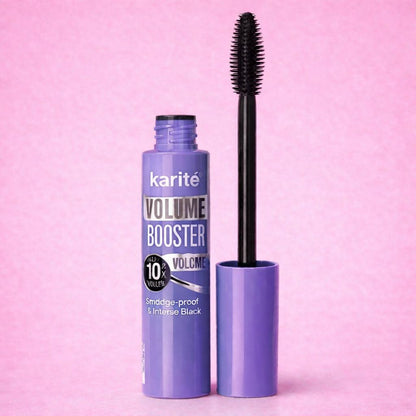 Pestañina Fácil Retirado Karité