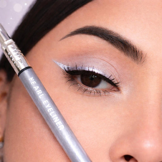 Delineador ojos Perlado Trendy