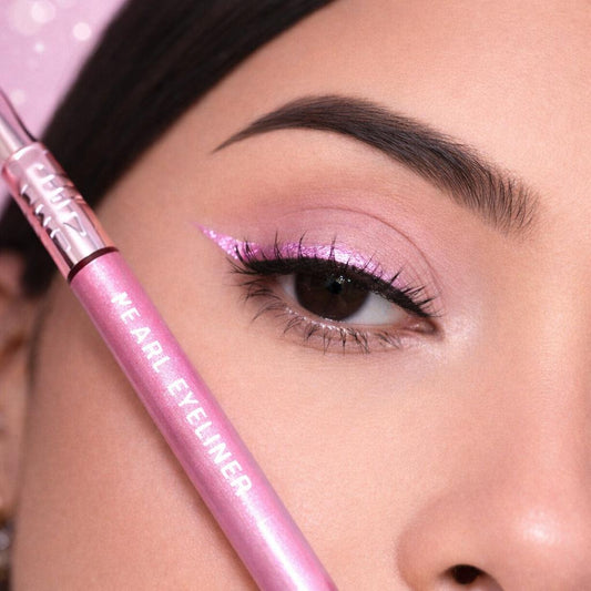 Delineador ojos Perlado Trendy